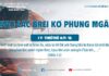 Wah Lač Brei Kơ Phung Mgăt – 4/9/2023