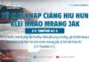 Tŭ Klei Knap Čiăng Hiu Hưn Klei Mrâo Mrang Jăk – 5/9/2023