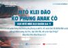 Mtô Klei Đăo Kơ Phung Anak Čô – 8/9/2023