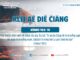 Klei Aê Diê Čiăng – 15/9/2023