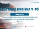 Ai Tiê Khua Ƀĭng Kna Y-Pôl – 22/9/2023