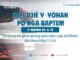 Klei Djiê Y-Yôhan Pô Ngă Ƀaptem – 23/9/2023