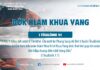 Dôk Hlăm Khua Yang – 29/9/2023