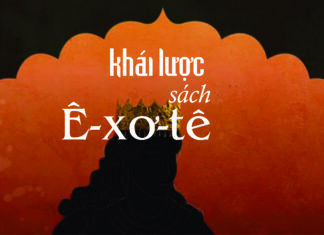 BÀI 4: CHÚA DÙNG NHỮNG CÁI QUÊN