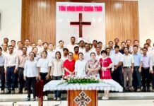 Phú Yên: Trưởng Điểm Nhóm Với Môn Học ‘Phương Pháp Soạn Một Bài Chia Sẻ Ngắn’