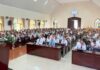 Đắk Lắk: Bồi Linh, Huấn Luyện Ban Hướng Dẫn Trung Tráng Niên