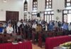 Huấn Luyện Giáo Viên Trường Chúa Nhật: “Trách Nhiệm Của Người Dạy Đạo”