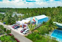 Niềm Vui Mới Cho Điểm Nhóm Tin Lành Sơn Phú – Bến Tre