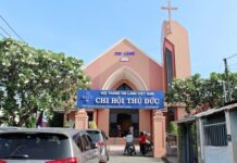 Tp. Hcm: 300 Giáo Phẩm, Chấp Sự Dự Bồi Linh – Hiệp Nguyện Quý III/2023