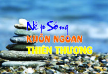 Nếp Sống Khôn Ngoan Thiên Thượng