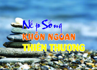 Nếp Sống Khôn Ngoan Thiên Thượng