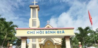 Bà Rịa – Vũng Tàu: Hội Đồng Bồi Linh – Hiệp Nguyện Lần II, Năm 2023