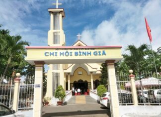 Bà Rịa – Vũng Tàu: Hội Đồng Bồi Linh – Hiệp Nguyện Lần II, Năm 2023