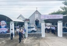 Đồng Tháp: Huấn Luyện Truyền Giáo Năm 2023