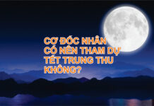 Cơ Đốc nhân có nên tham dự Tết Trung thu không?