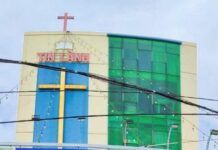 Tp. HCM: Bồi Linh, Hiệp Nguyện Giáo Phẩm Tháng 09/2023