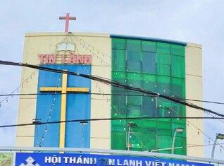 Tp. HCM: Bồi Linh, Hiệp Nguyện Giáo Phẩm Tháng 09/2023