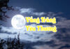 Vầng Trăng Yêu Thương