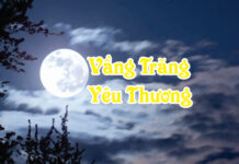 Vầng Trăng Yêu Thương