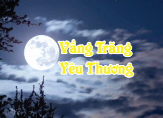 Vầng Trăng Yêu Thương