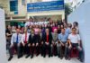 Bà Rịa – Vũng Tàu: Điểm Nhóm Mới Chí Linh