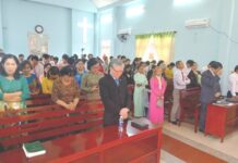 ‘Tận Dụng Thời Gian’ – Bồi Linh Quý 3/2023 Tại Tây Ninh