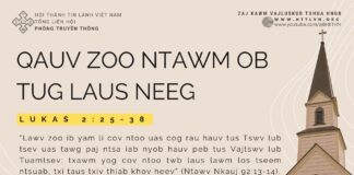 Qauv Zoo Ntawm Ob Tug Laus Neeg – 1/11/2023