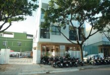 TP. Đà Nẵng: Hiệp Nguyện Tháng 10 Tại Hội Thánh Nam Ô