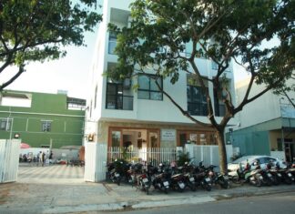 TP. Đà Nẵng: Hiệp Nguyện Tháng 10 Tại Hội Thánh Nam Ô