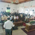 1. Quang cảnh chương trình