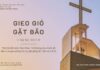 Gieo Gió Gặt Bão – 10/10/2023