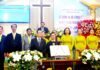 Quảng Nam: Chi Hội Mới – An Hà