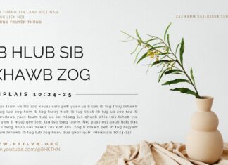 Sib Hlub Sib Txhawb Zog – 14/10/2023