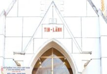 Bình Định: Bồi Linh – Thông Công Ban Phụ Nữ 3 Hội Thánh