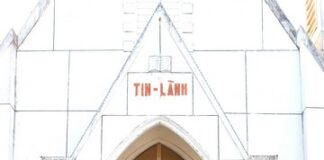 Bình Định: Bồi Linh – Thông Công Ban Phụ Nữ 3 Hội Thánh