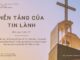 Nền Tảng Của Tin Lành – 19/10/2023