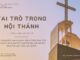 Vai Trò Trong Hội Thánh – 2/10/2023