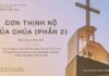 Cơn Thịnh Nộ Của Chúa (Phần 2) – 21/10/2023