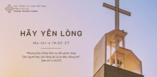 Hãy Yên Lòng – 23/10/2023