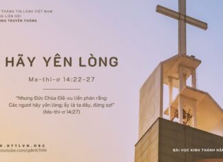 Hãy Yên Lòng – 23/10/2023