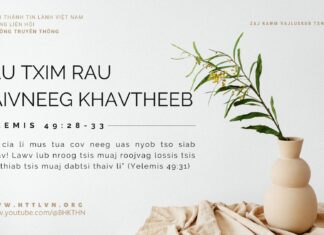 Rau Txim Rau Haivneeg Khavtheeb – 28/10/2023