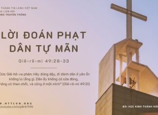 Lời Đoán Phạt Dân Tự Mãn – 28/10/2023
