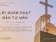 Lời Đoán Phạt Dân Tự Mãn – 28/10/2023