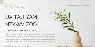 Ua Tau Yam Ntxwv Zoo – 30/10/2023