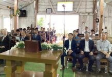 Chi Hội Tin Lành Mới: Kon Đố – Tân Hợp, Lâm Đồng