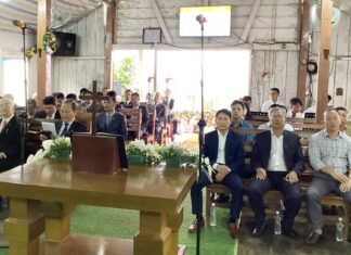 Chi Hội Tin Lành Mới: Kon Đố – Tân Hợp, Lâm Đồng