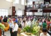 Bình Dương: Chương Trình Bồi Linh ‘Trưởng Thành Để Phục Vụ’