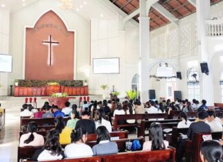 Vĩnh Long: Bồi Dưỡng Kiến Thức Hôn Nhân Gia Đình