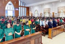 Kiên Giang: Bồi Linh Phụ Nữ Năm 2023