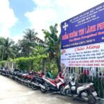 Điểm nhóm Phú Nhuận Nhìn từ bên ngoài